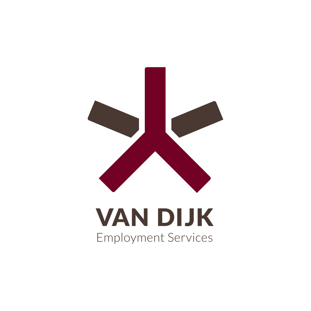 logo van Van Dijk